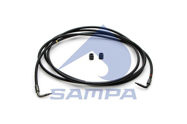SAMPA Hose Line, driver cab tilt unit Article number: 080.482 cheaply