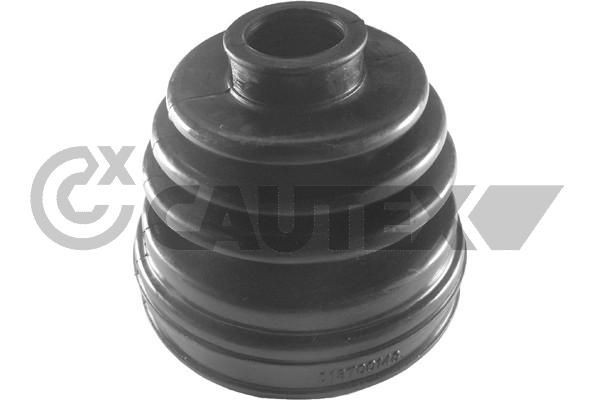 CAUTEX Bellow Set, drive shaft Article number: 080956 cheaply