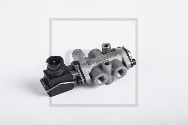PETERS ENNEPETAL Magnetventil Varenummer: 084.624-00A billige