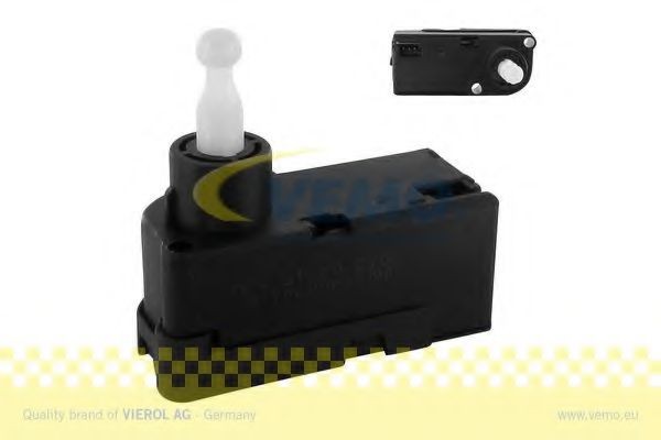 VEMO Headlight motor Article number: V10-77-0018 cheaply