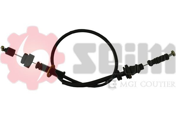 SEIM Gaszug Artikelnummer: 084682 bestellen