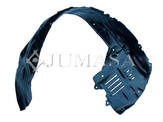 JUMASA Detailid, rattakoobas Artikli number: 08712161 soodsalt