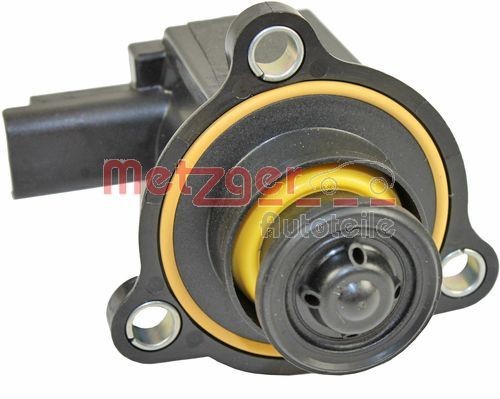 METZGER 0892381 Diverter Valve, charger Convertible 1.6 Cooper S 184 PS Petrol 2015