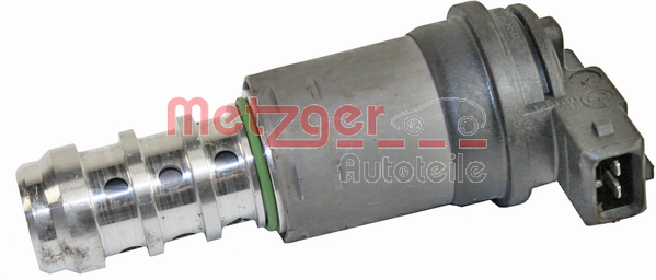 METZGER Camshaft adjustment valve ORIGINAL ERSATZTEIL Article number: 0899047 cheaply