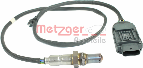 METZGER NOx Sensor, urea injection ORIGINAL ERSATZTEIL Article number: 0899050 cheaply