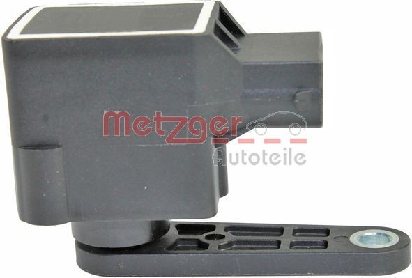 METZGER Sensore, Luce Xenon (Correzione assetto fari) ORIGINAL ERSATZTEIL Numero articolo: 0901127 poco costoso