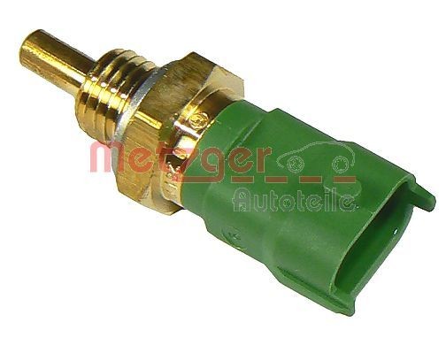 METZGER Fuel temperature sensor ORIGINAL ERSATZTEIL Article number: 0905404 cheaply