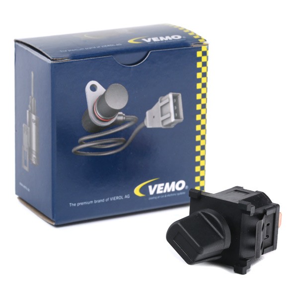 VEMO V10-73-0188 Ventilatorkontakt, varme / ventilation POLO 1.3 55 HK Benzin 1994