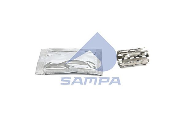 SAMPA Clamping Sleeve, wheel speed sensor Article number: 093.213 cheaply