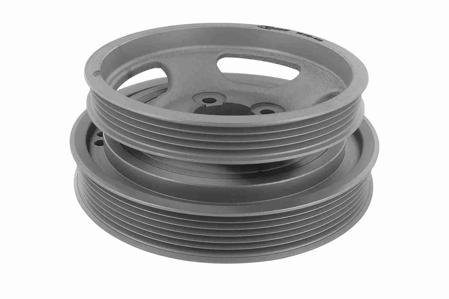 VAICO Crankshaft pulley Article number: V24-0005 cheaply