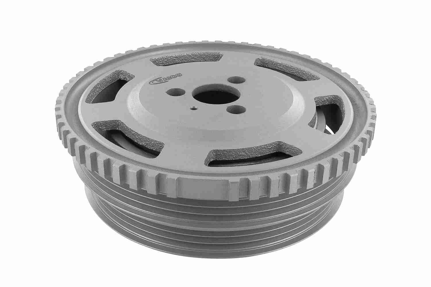 VAICO Crankshaft pulley Article number: V24-0006 cheaply