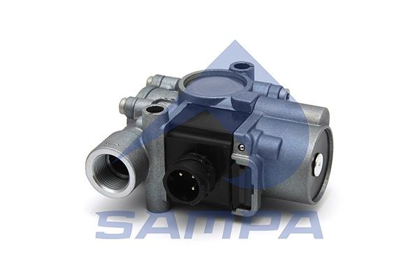 SAMPA Magnetventil Varenummer: 094.077 billige