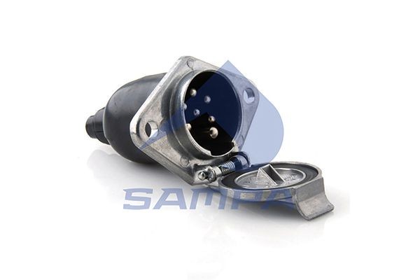 SAMPA Socket Adapter Article number: 095.017 cheaply