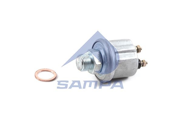 SAMPA Sensor, olietryk Varenummer: 096.216 billige
