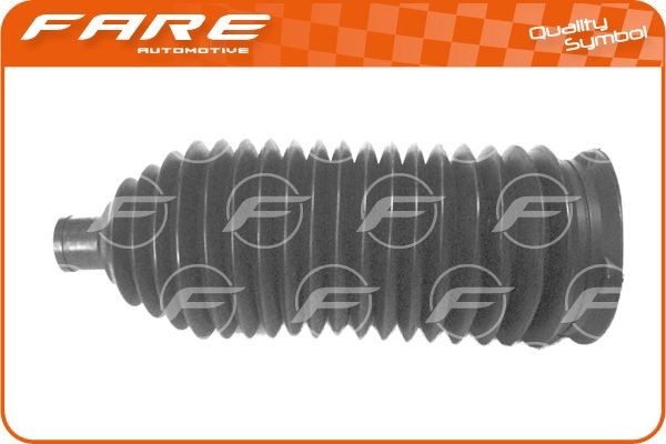 FARE SA Steering rack gaiter Article number: 0981 cheaply