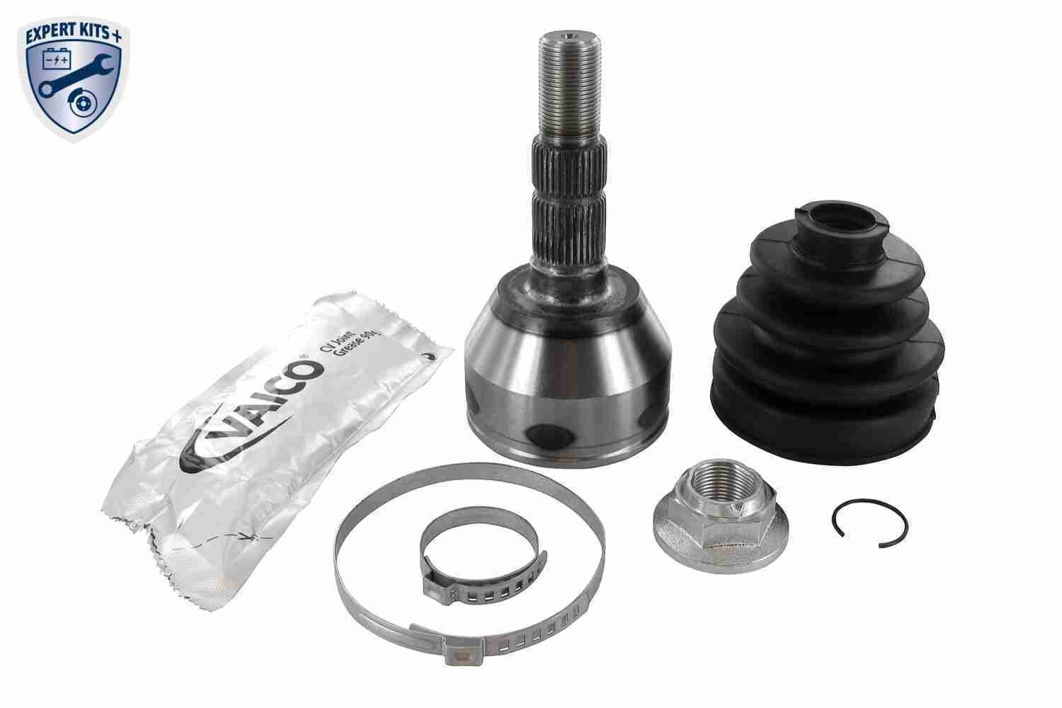VAICO Joint kit, drive shaft Article number: V40-0804 cheaply