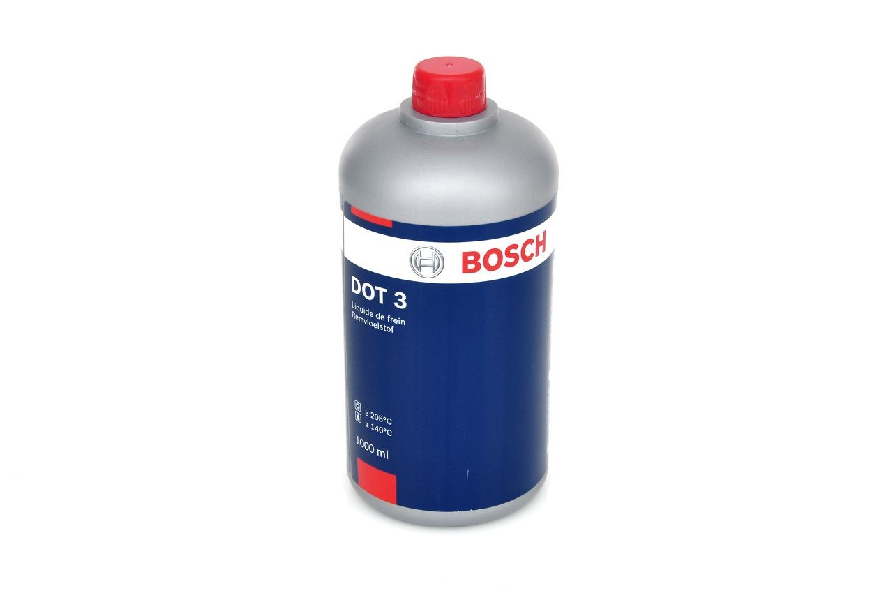 BOSCH Płyn hamulcowy Numer artykułu: 1 987 479 127 niedrogo