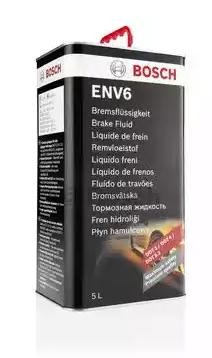 BOSCH Płyn hamulcowy Numer artykułu: 1 987 479 208 niedrogo