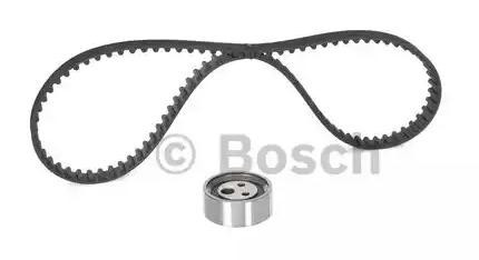 BOSCH Set curea de distributie număr articol: 1 987 946 340 ieftin