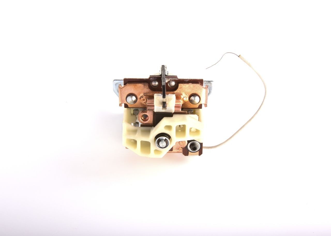 BOSCH Relais, Starter Artikelnummer: 1 987 AN0 006 kaufen
