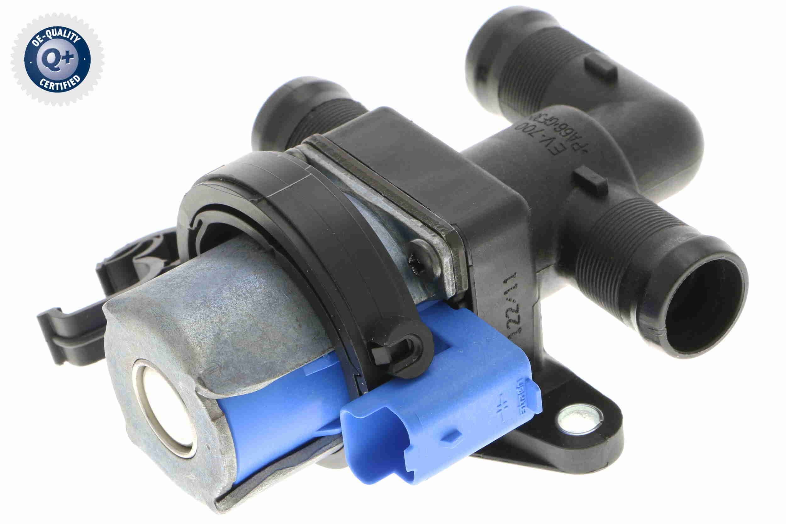 VEMO Heater control valve Article number: V40-77-0015 cheaply