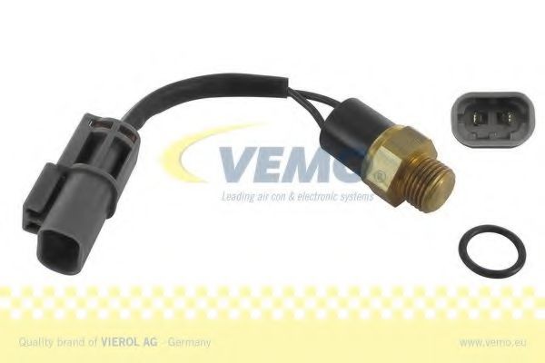 VEMO Interruptor de temperatura, ventilador do radiador Número de artigo: V38-99-0011 baixo custo