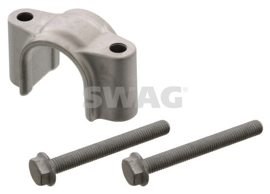SWAG Luftfiltersæt Varenummer: 10 10 0358 billige