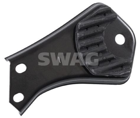 SWAG Bump Stop, axle beam Article number: 10 94 7675 cheaply