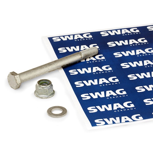 SWAG Mounting Kit, control lever Article number: 10 94 9701 cheaply