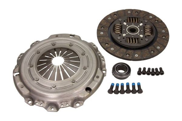 MAXGEAR Łożysko Numer artykułu: 10-0087 niedrogo