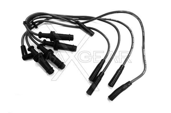 MAXGEAR Relais, Starter Artikelnummer: 10-0165 kaufen