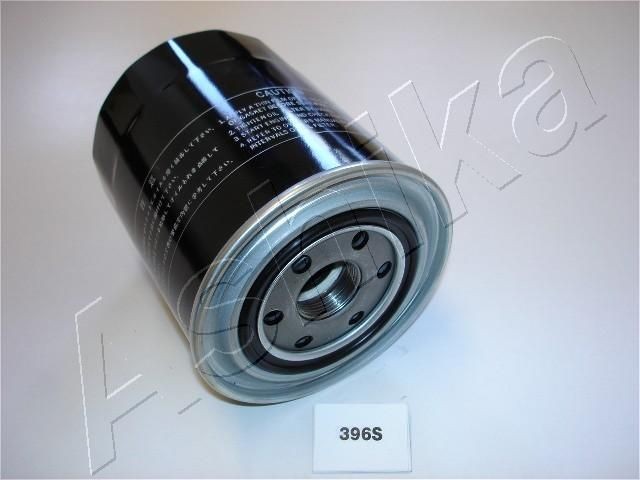 ASHIKA Oil filter Article number: 10-03-396 cheaply