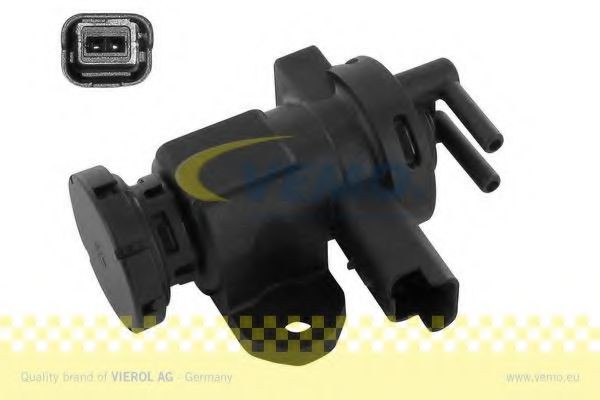 VEMO Ladetryksstyring, Turbolader Varenummer: V22-63-0001 billige