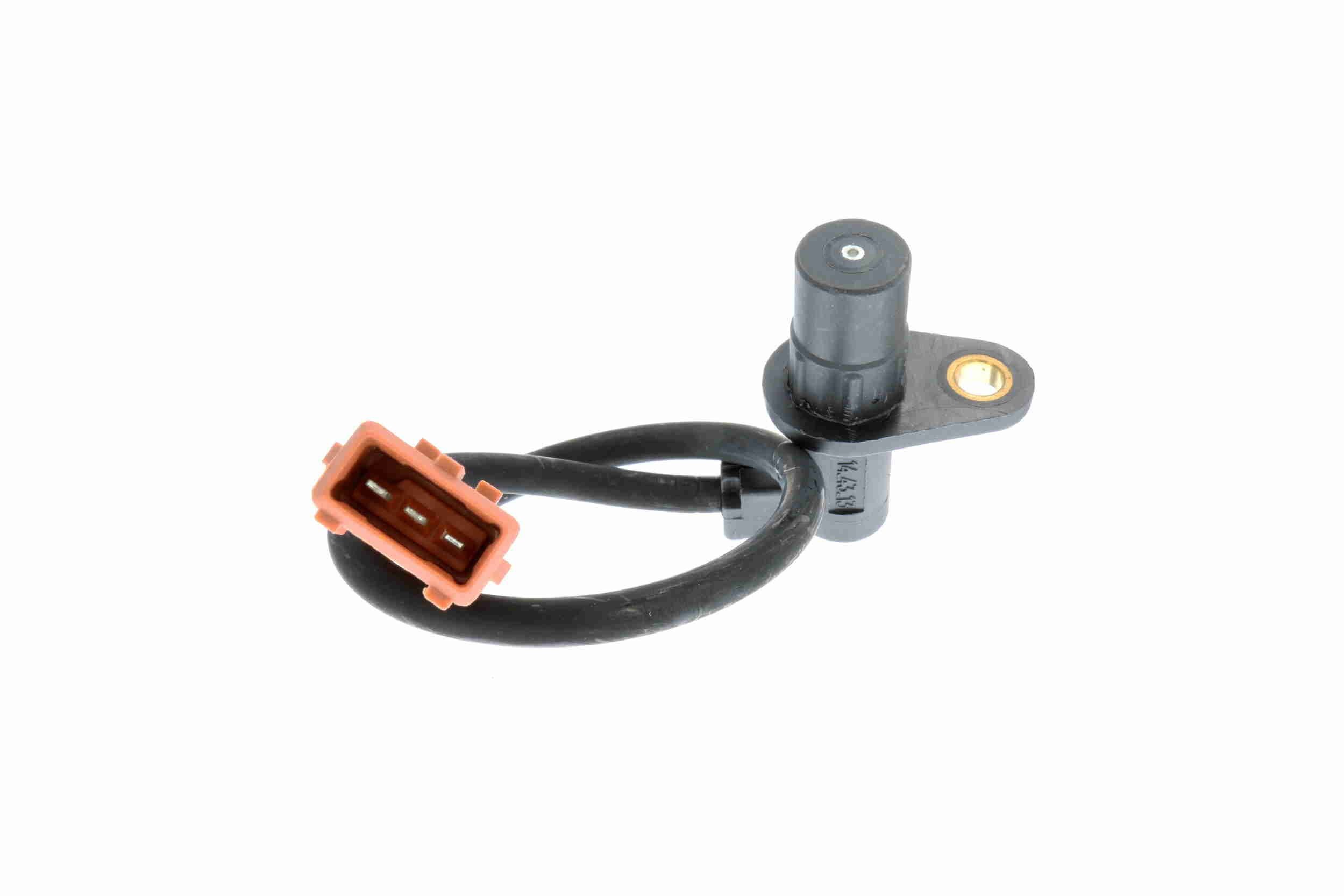 VEMO Crankshaft sensor Article number: V22-72-0010 cheaply