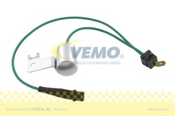 VEMO Condenser, ignition Article number: V40-70-0077 cheaply