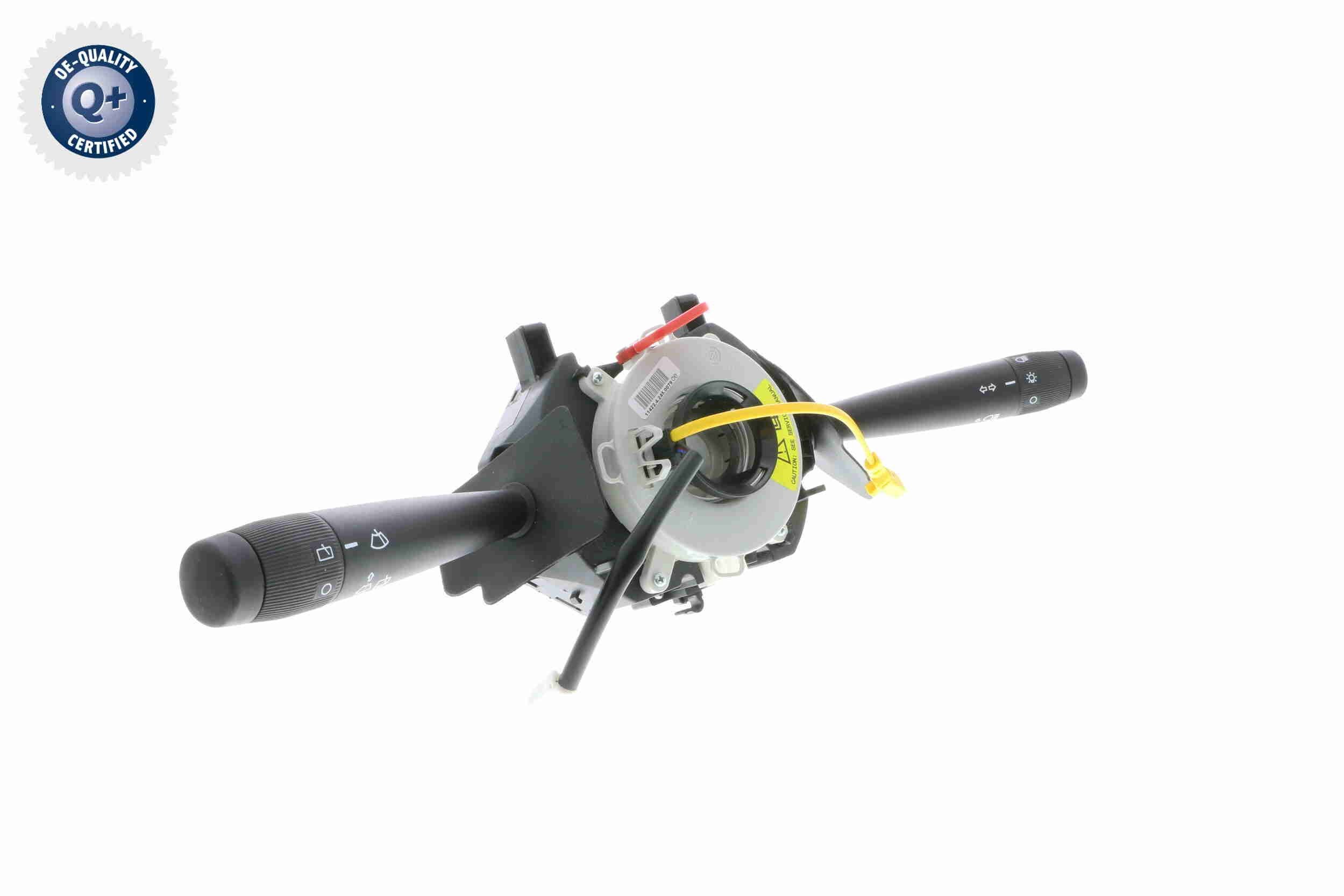 VEMO Steering Column Switch Article number: V24-80-1469 cheaply