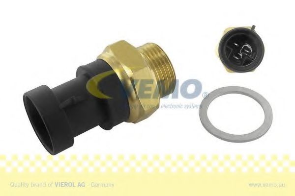 VEMO Temperature Switch, radiator fan Article number: V24-99-1257 cheaply