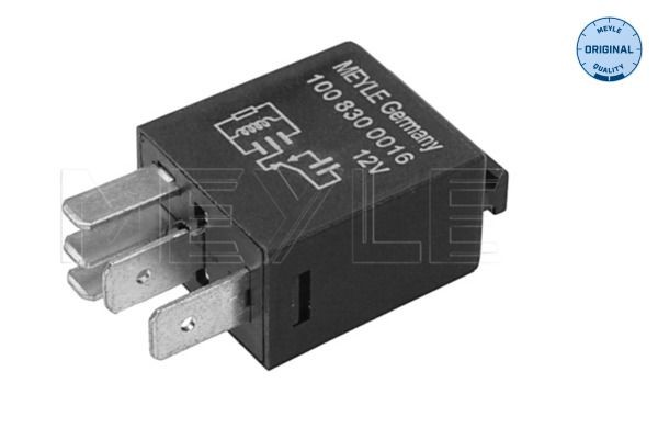 MEYLE Multifunctional relay Article number: 100 830 0016 cheaply