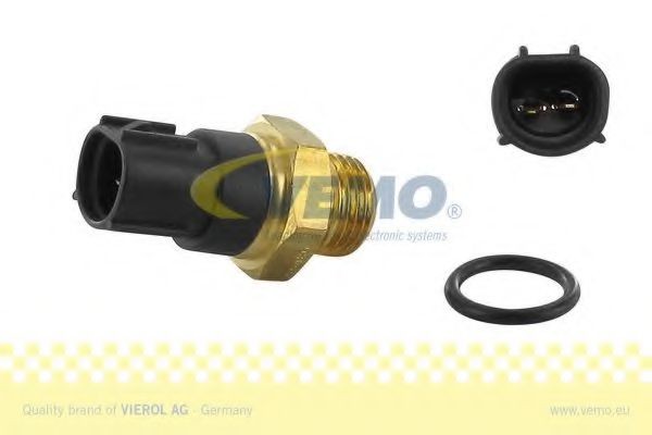 VEMO Interruptor de temperatura, ventilador do radiador Número de artigo: V37-99-0002 baixo custo