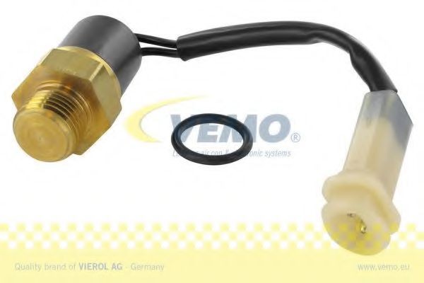 VEMO Interruptor de temperatura, ventilador do radiador Número de artigo: V37-99-0003 baixo custo