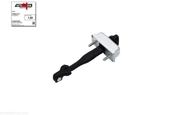 AUTOMEGA Door Catch Article number: 100081510 cheaply