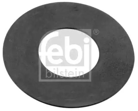 FEBI BILSTEIN Adjusting Disc, valve clearance Article number: 100089 cheaply