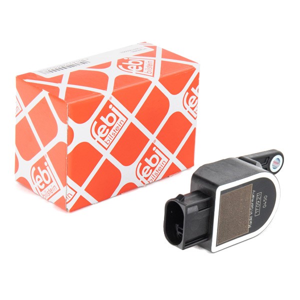 FEBI BILSTEIN Sensor, Xenon light (headlight range adjustment) Article number: 100090 cheaply