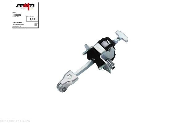 AUTOMEGA Door Catch Article number: 100095010 cheaply