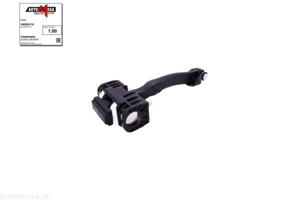 AUTOMEGA Door Catch Article number: 100095110 cheaply