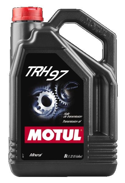 MOTUL Olej przekładniowy TRH 97 Numer artykułu: 100189 niedrogo