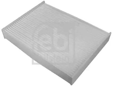 FEBI BILSTEIN Filtro abitacolo Numero articolo: 100381 poco costoso