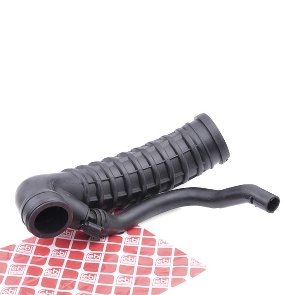 FEBI BILSTEIN Intake pipe, air filter Article number: 100412 cheaply