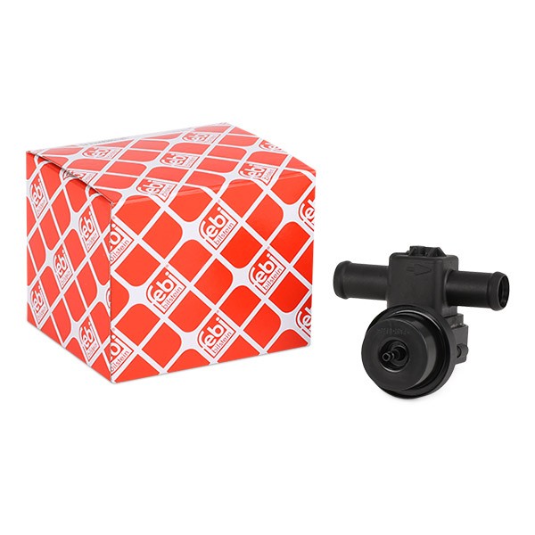 FEBI BILSTEIN Heater control valve Article number: 100457 cheaply
