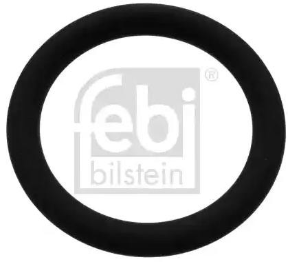 FEBI BILSTEIN Tarpiklis, purkštuko laikiklis prekės numeris: 100635 nebrangu